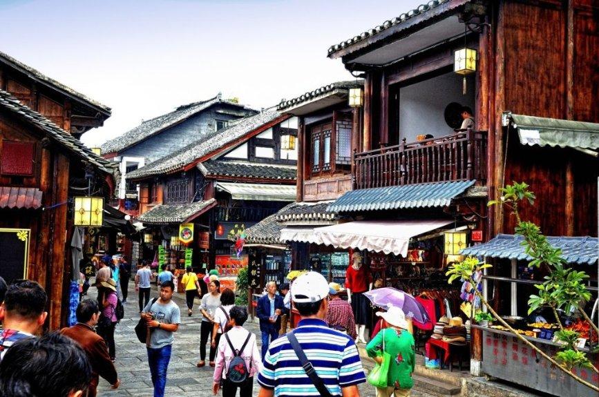 直播预告|阳光心情, 一路同行